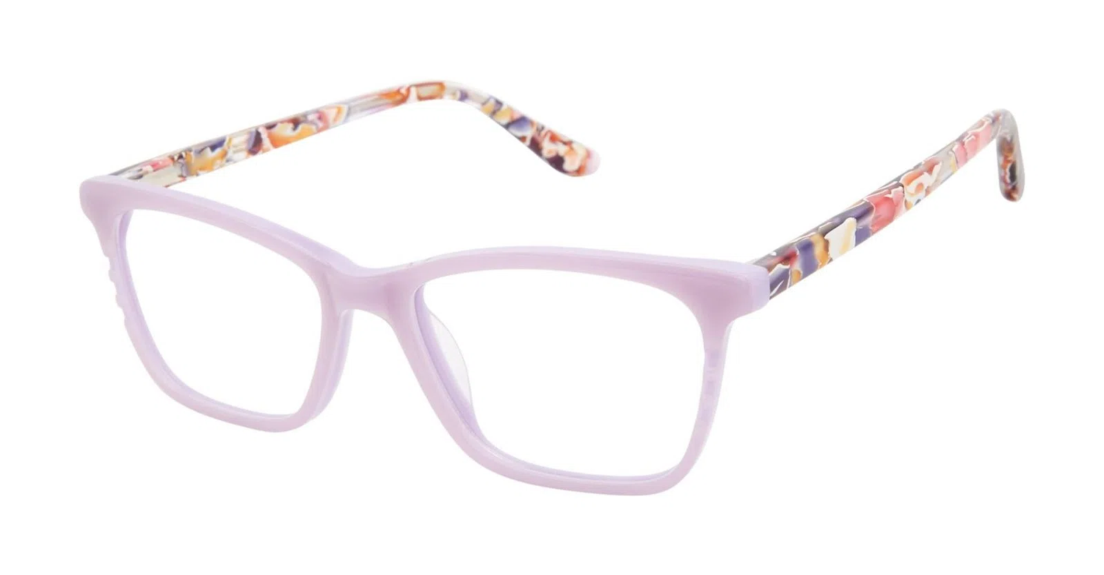 gx by GWEN STEFANI GX836 Eyeglasses - view 3